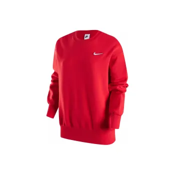 Nike Dragon New Year's Collection Sweatshirt Women's University Red