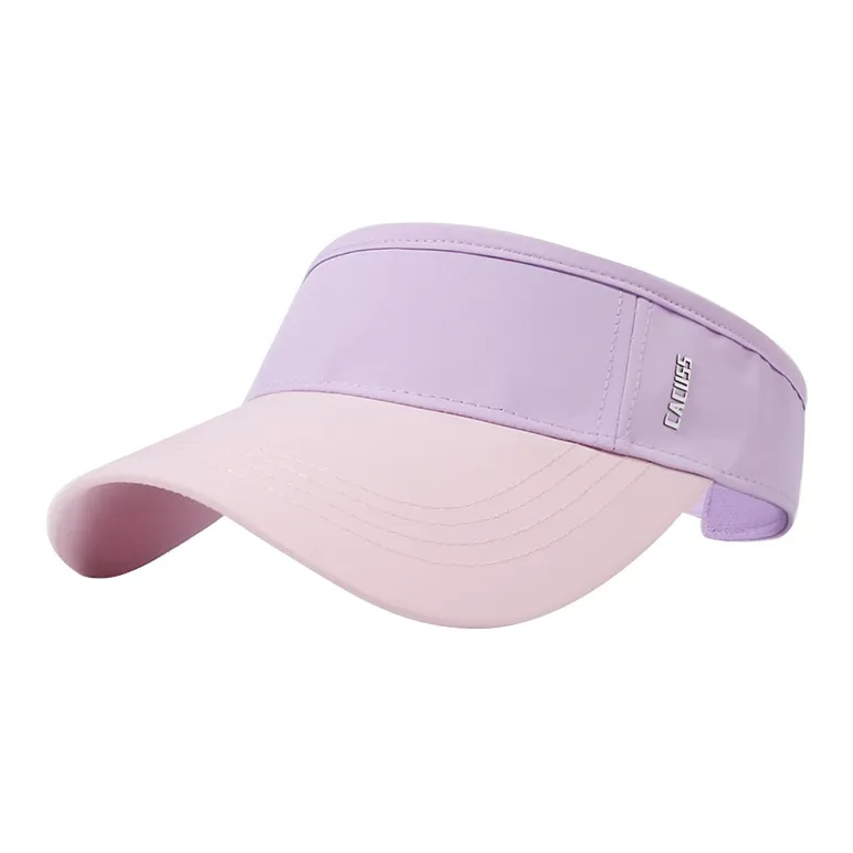 CACUSS Junior Polyester Sun Protection Hats Women's-9