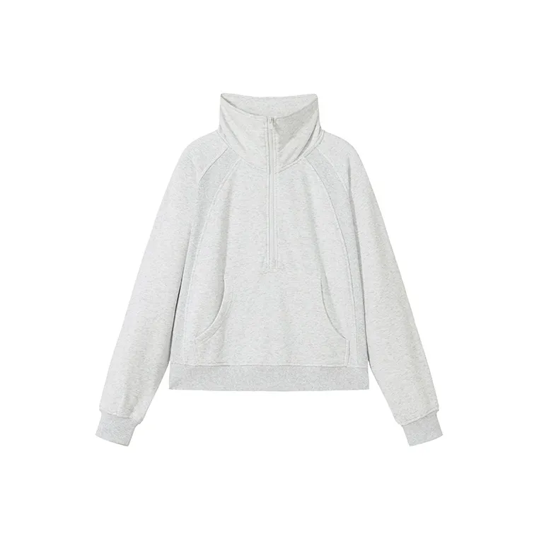 PIONEER CAMP Sweatshirt Women's-4