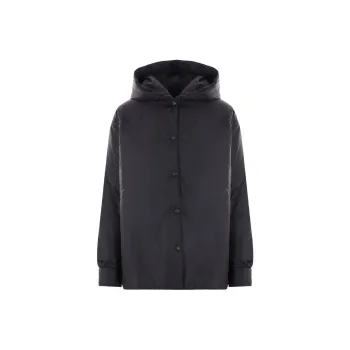 ASPESI SS24 Jackets & Coats Women's Black