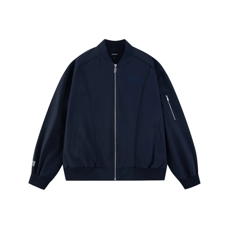 WORKSOUT Jackets & Coats Unisex-4