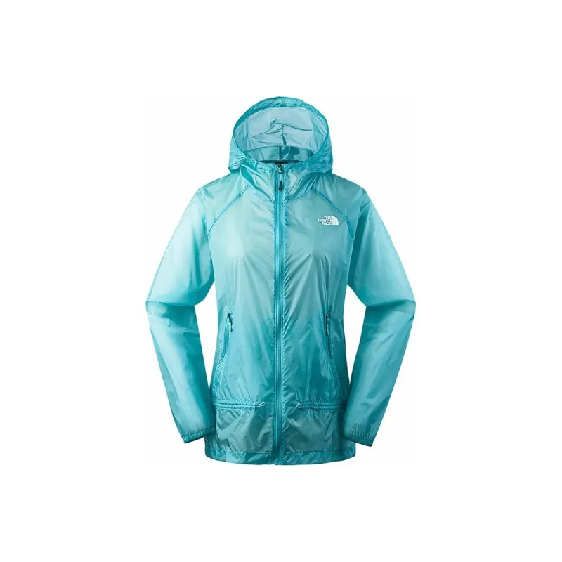 THE NORTH FACE Jackets Women's Blue-0