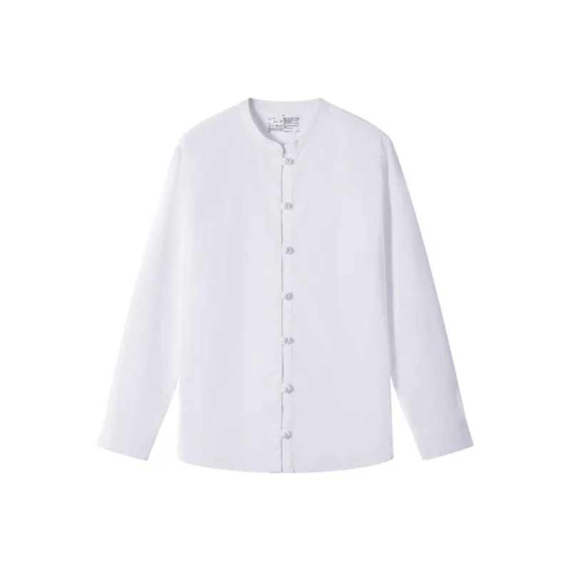 MUJI Shirts Women's-2