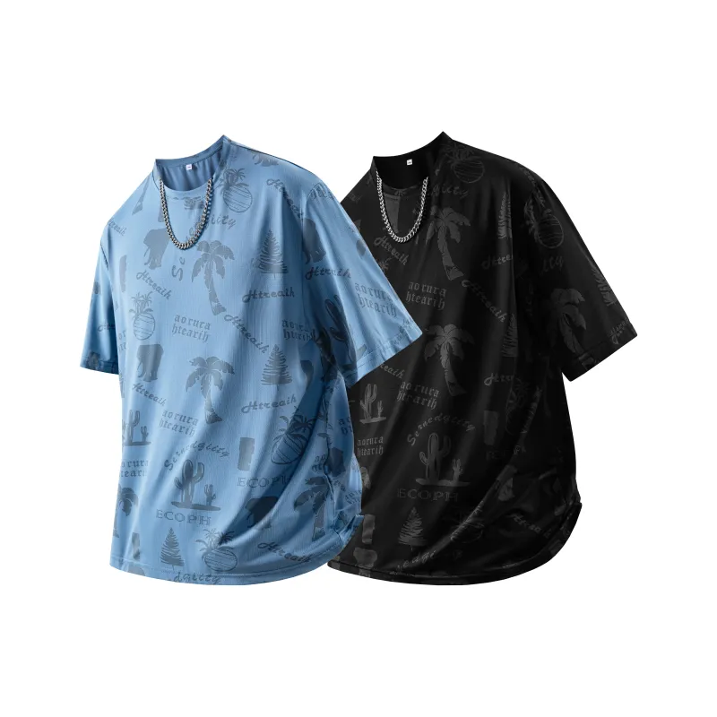 KAIPAINEN T Shirts Unisex-12