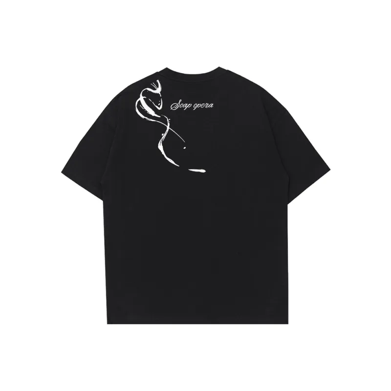 SOAP OPERA T Shirts Unisex-6
