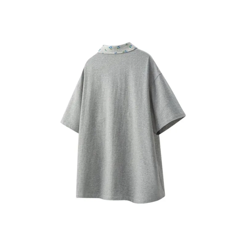 BEAR UNION Polo Shirts Unisex-1
