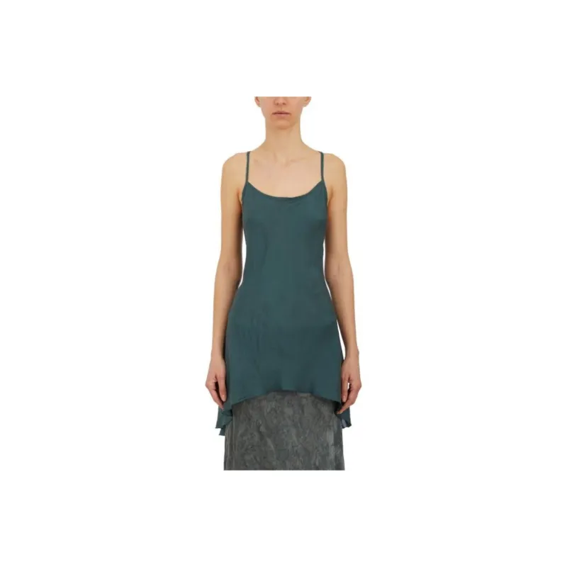 Masnada Camisoles Women's Gray-0