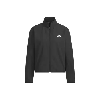 Adidas CLIMACOOL WE WV JKT CN Jackets & Coats Women's Black
