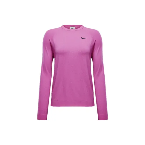 Nike Tour Women's Golf Sweater