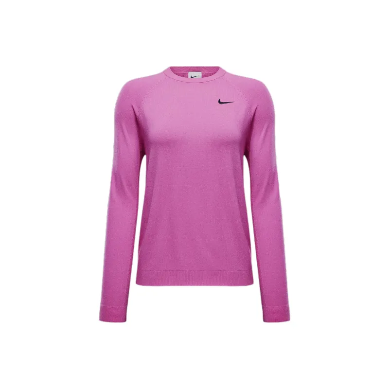 Nike Tour Women's Golf Sweater-0