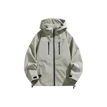PANDA BASE Jackets Coats Women's