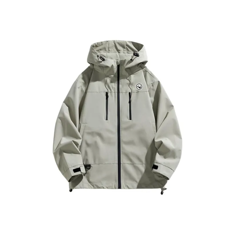 PANDA BASE Jackets Coats Women's-0