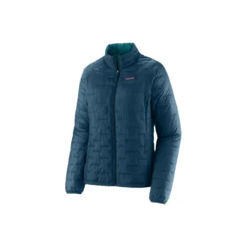 Patagonia Micro Puff Jackets Women's