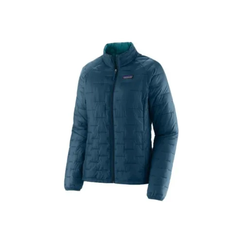 Patagonia Micro Puff Jackets Women's