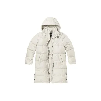 THE NORTH FACE City Outdoor Collection Down Jacket Women's White