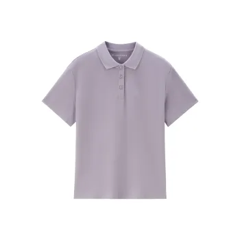 UNIQLO Polo Shirts Women's