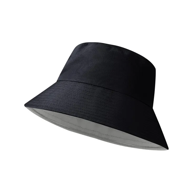 KOMY Polyester Bucket Hats Unisex-12