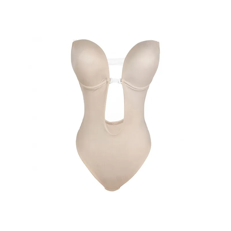 ROBINHOOD Women's Bodysuits-5