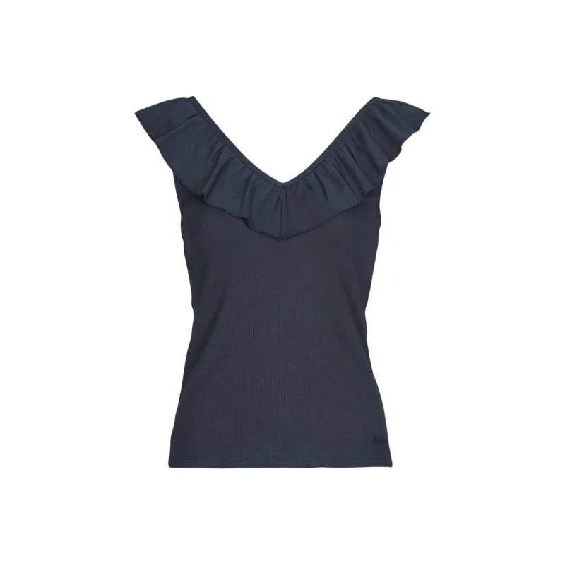 Pepe Jeans Shirts Women's Blue-0