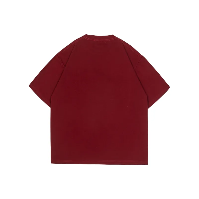 NARTALIY T Shirts Unisex-5