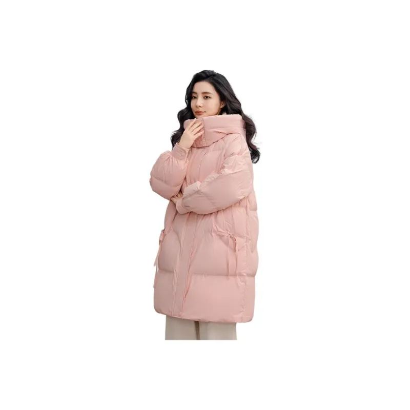 YAYA Down Jackets Women's-0