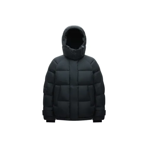 LINCchic 여성 다운 재킷