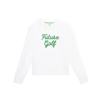 GOLF Sweatshirts Women's