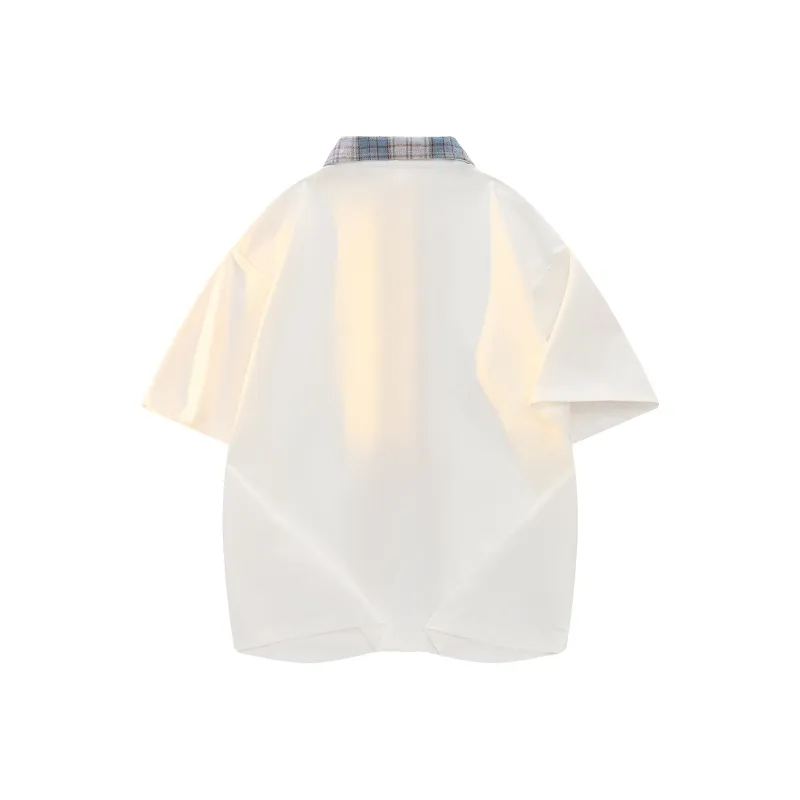 PAUL COSTELLOE Polo Shirt Unisex-6