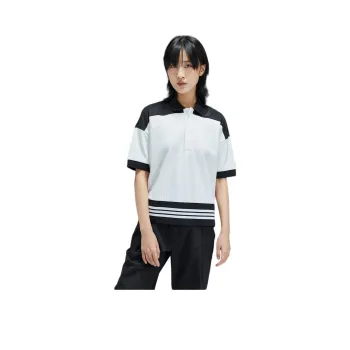 NAUTICA Polo Shirt Women's White