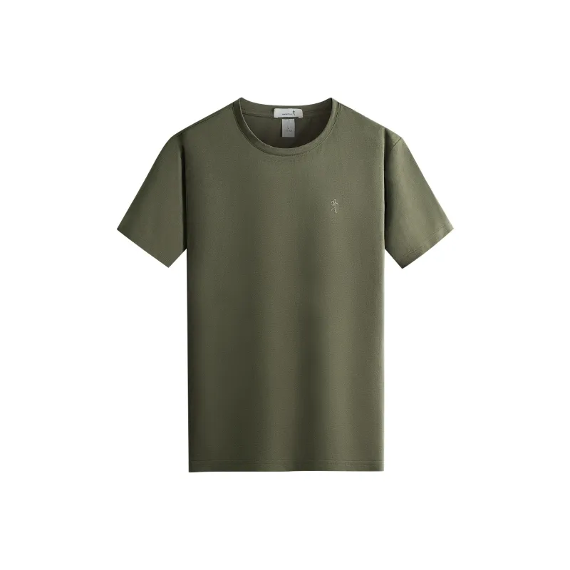 Dance With Wolves T Shirt Men's Multiple Colors-9