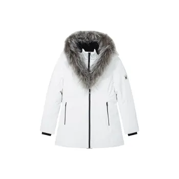 SPYDER Spider SKI LIFE Collection Down Jacket Women's