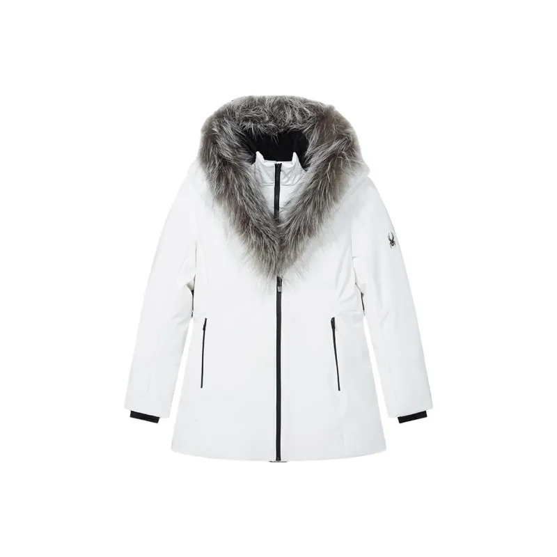 SPYDER Spider SKI LIFE Collection Down Jacket Women's-2