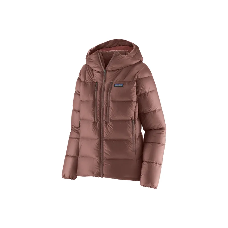 Patagonia Puffer Jacket Women's-9