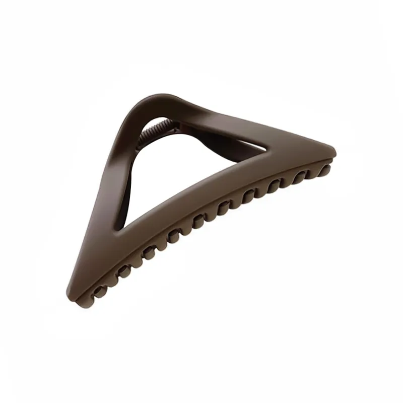 CARLHEIM PVC Hair Clips Women's-0