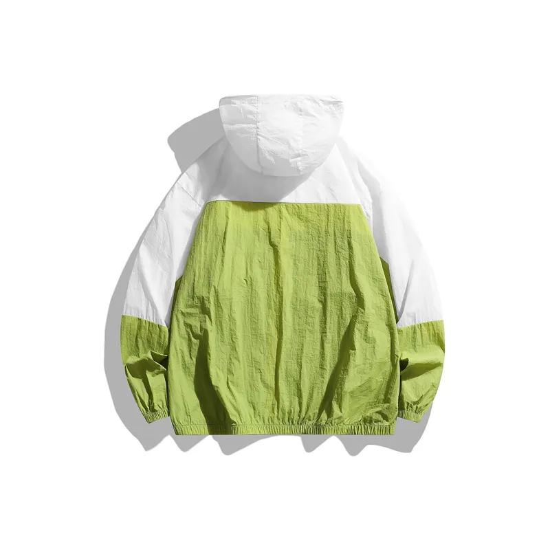 Izex Sun Protection Clothing Unisex-1