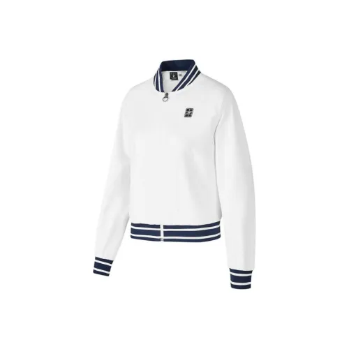 Skechers Jackets Coats Women's White