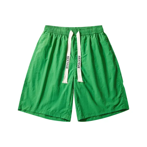 NEXTOUR Casual Shorts Unisex