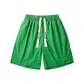 Apple Green