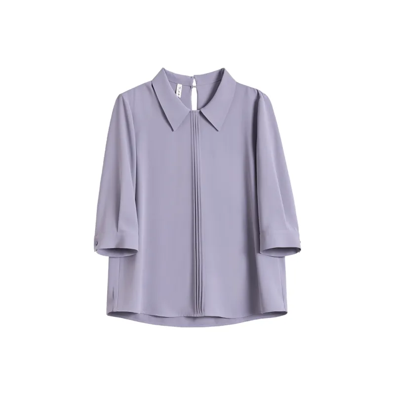 Mambe Shirts Women's-0