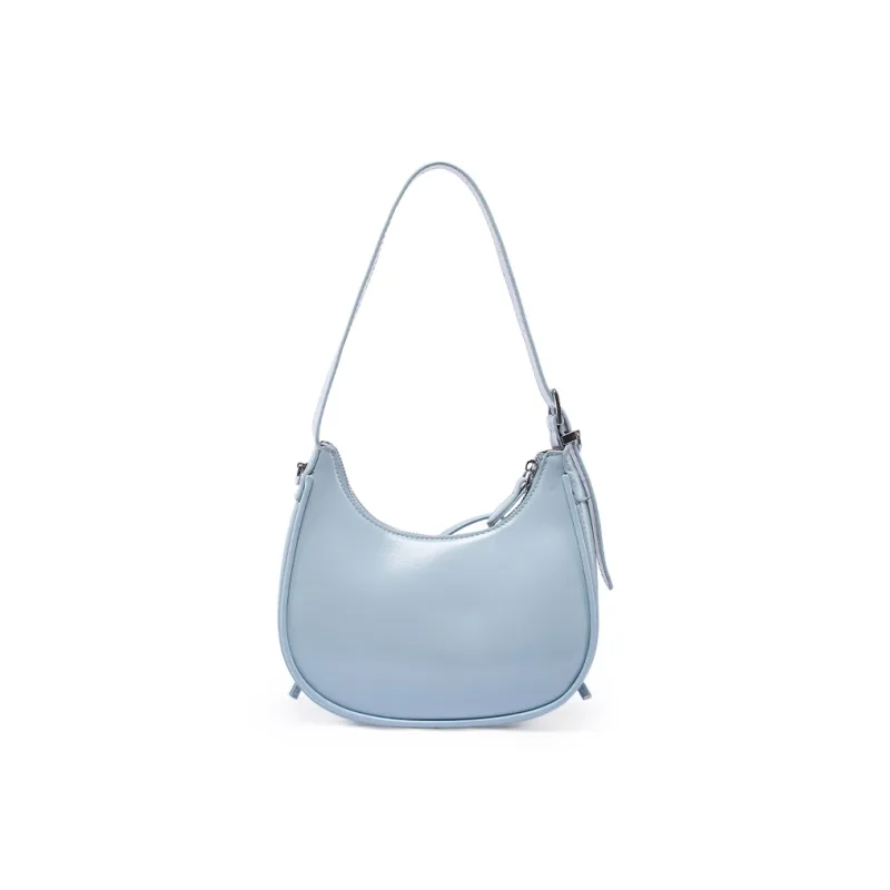 Old Man's Head Polyurethane Synthetic Leather Chain Shoulder Bag, Crossbody Bag Women's Multicolor-9