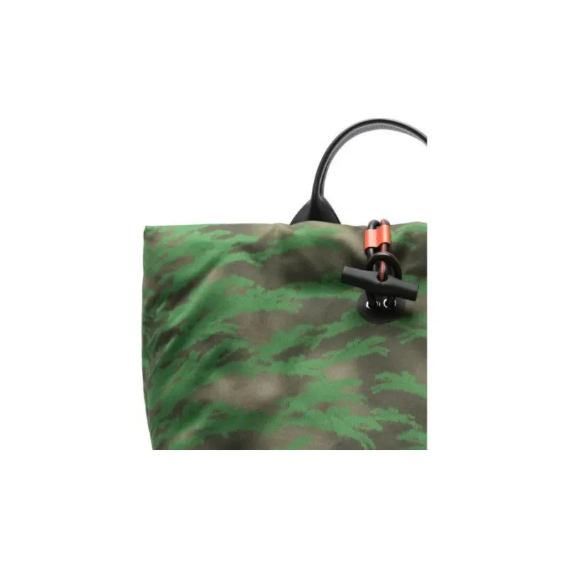 LONGCHAMP Large Le Roseau Tote Bag-4