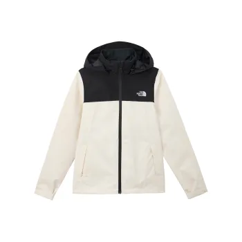 THE NORTH FACE SANGRO Jackets Coats Women's Dune White