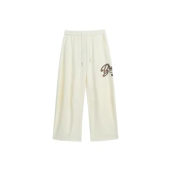 ALang Studio Casual Pants Unisex