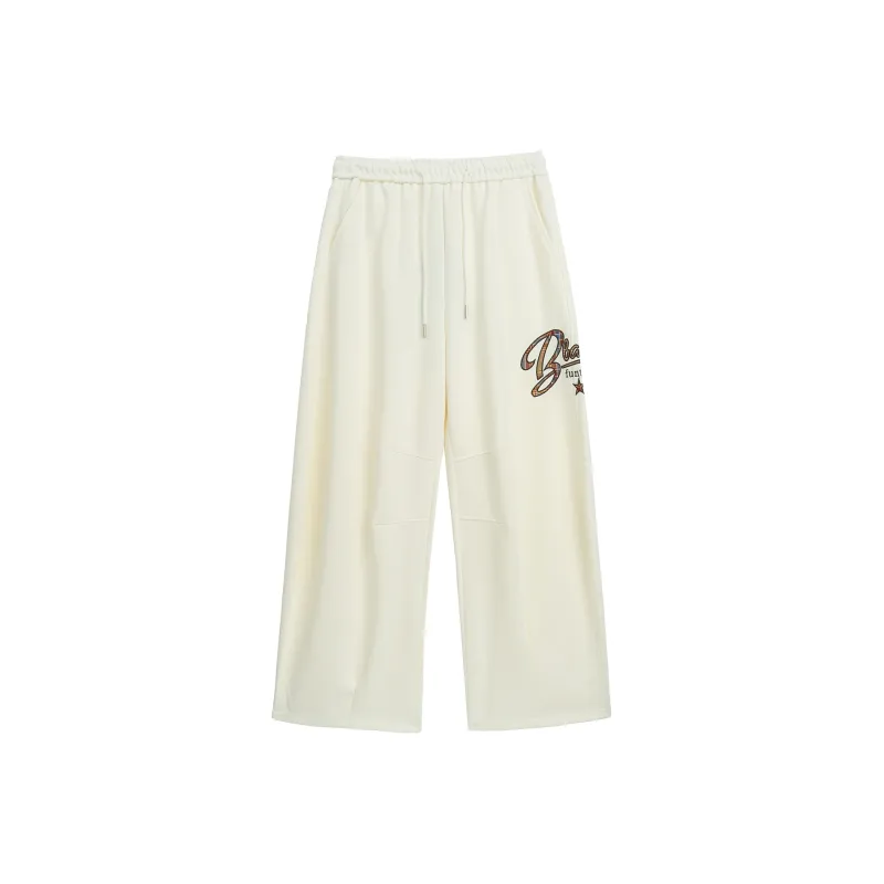 ALang Studio Casual Pants Unisex-0