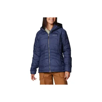 Columbia Karis Gale Jackets Coats Women's Nighttime Blue