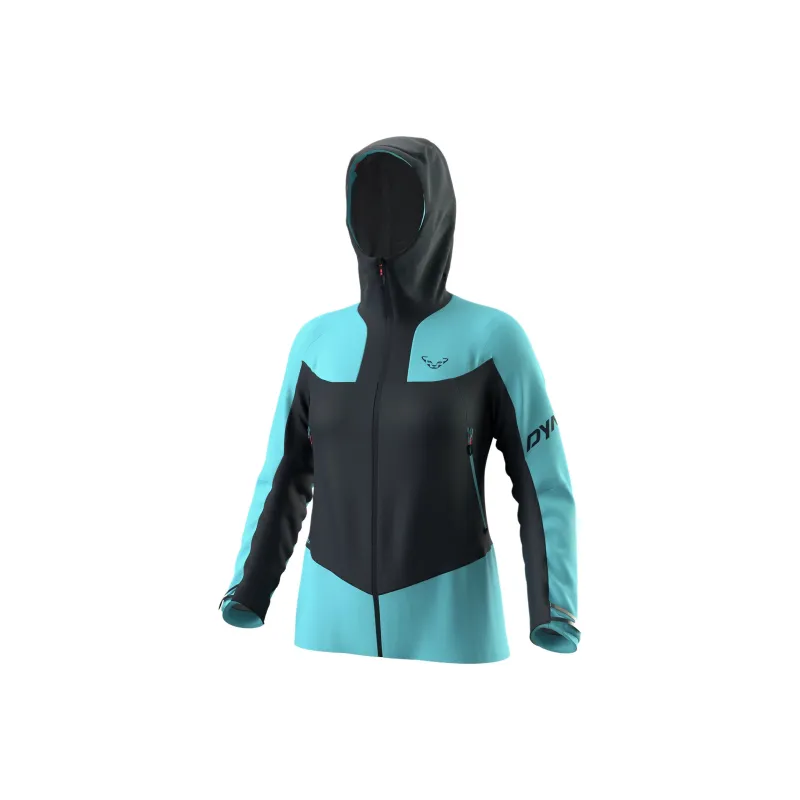 DYNAFIT Radical GORE-TEX Jacket Women's-1