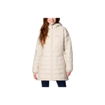 Columbia Powder Lite 2 Jackets & Coats Women's Ecru