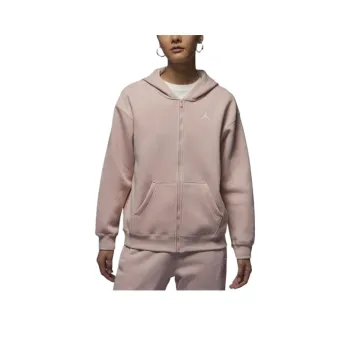 Jordan FW24 Sweatshirt Women's Pink