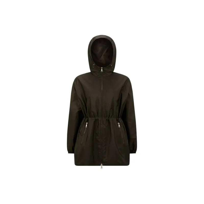 Moncler Wete Coat-0