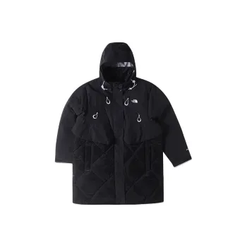 THE NORTH FACE UE Series Down Jacket Women's Black
